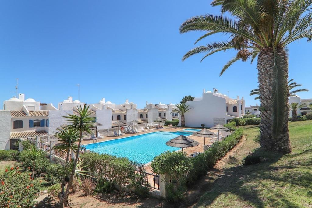 Vila Mourisca Porches  Exterior photo