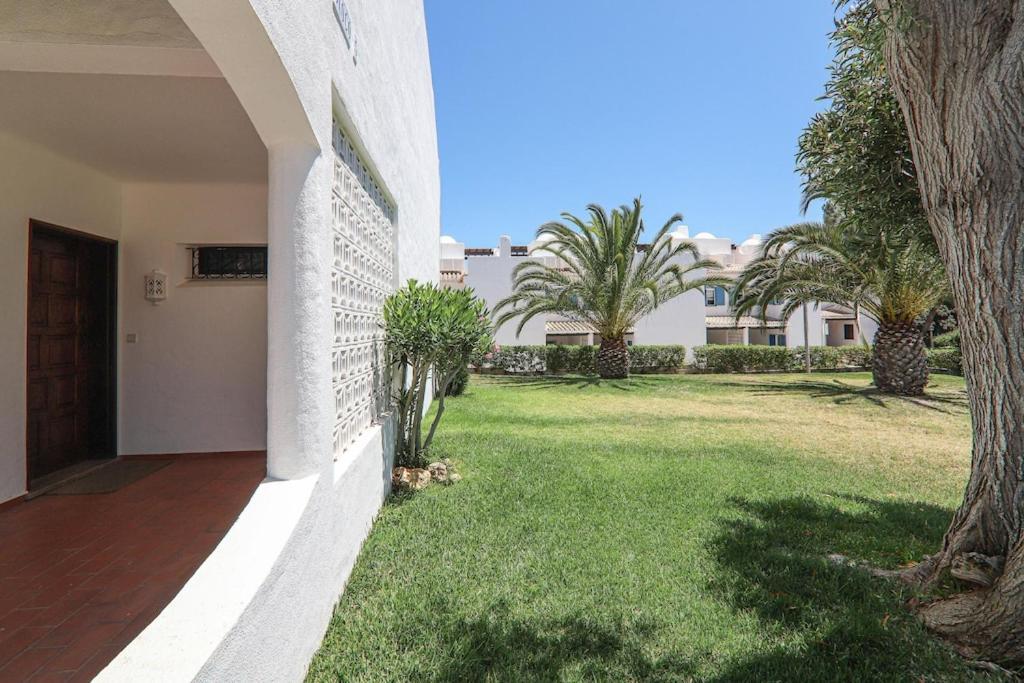 Vila Mourisca Porches  Exterior photo