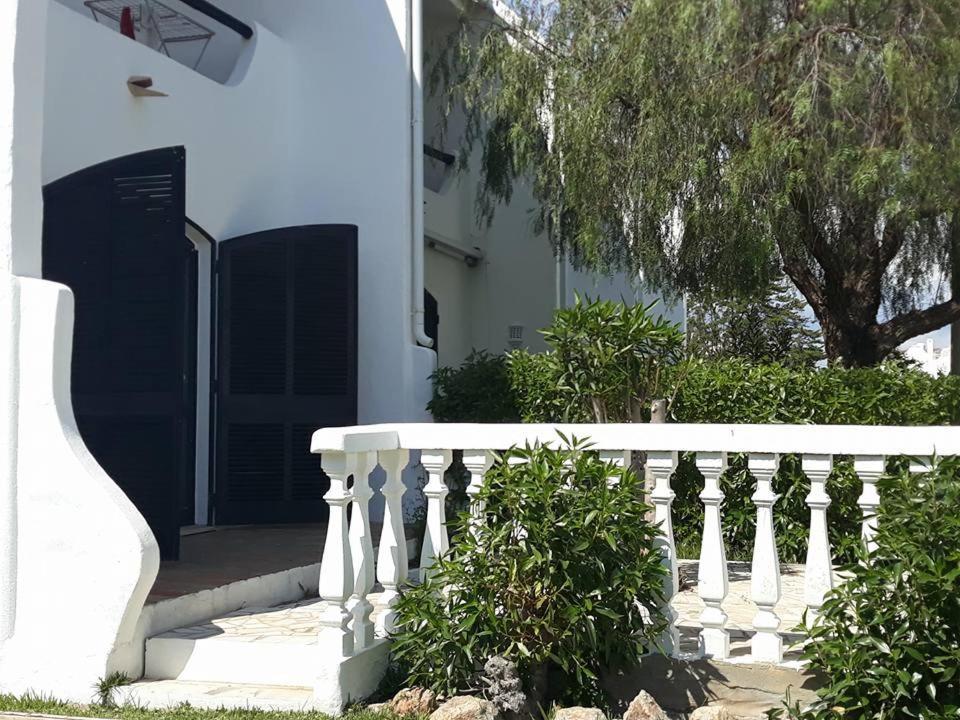 Vila Mourisca Porches  Exterior photo