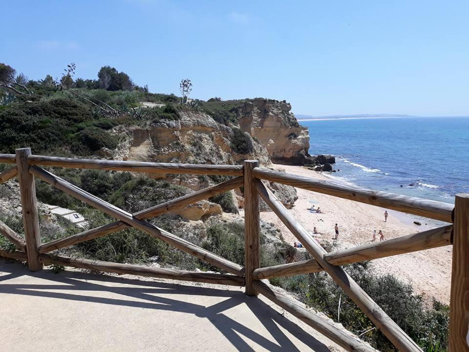 Vila Mourisca Porches  Exterior photo