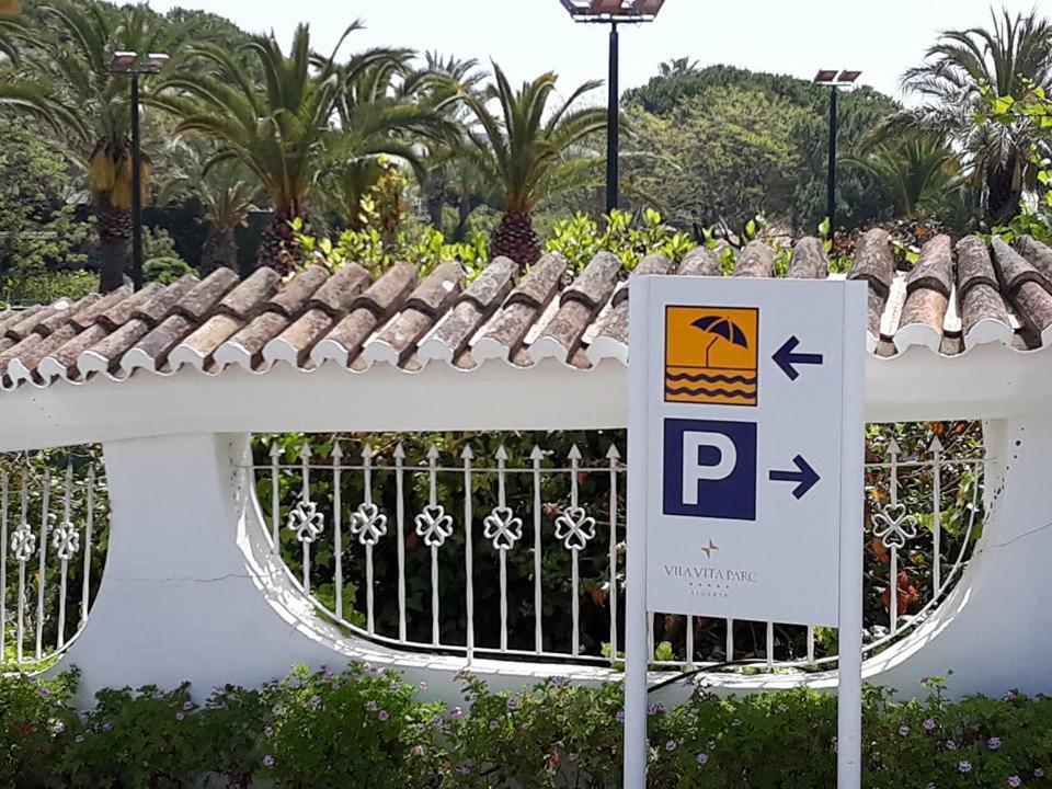 Vila Mourisca Porches  Exterior photo