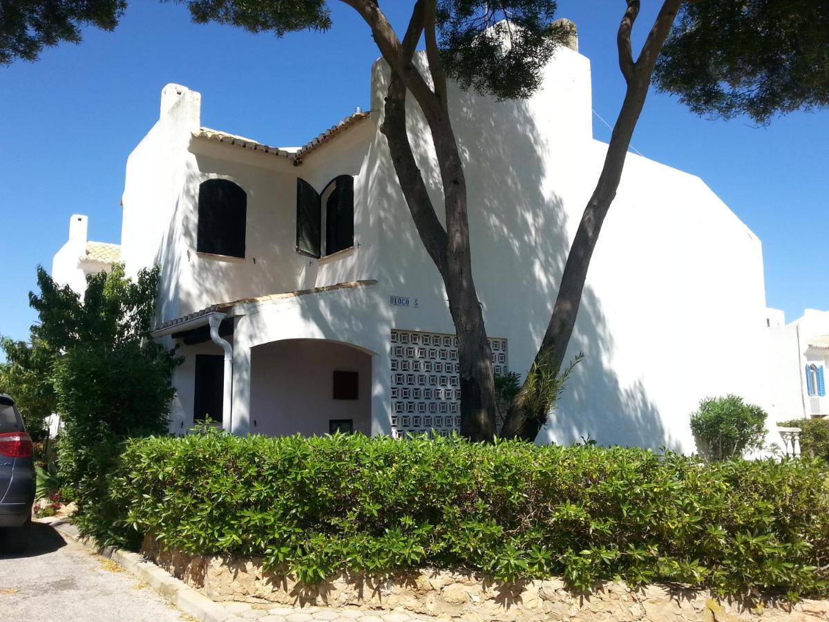 Vila Mourisca Porches  Exterior photo