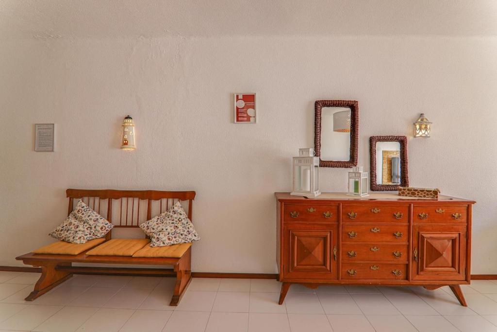 Vila Mourisca Porches  Exterior photo