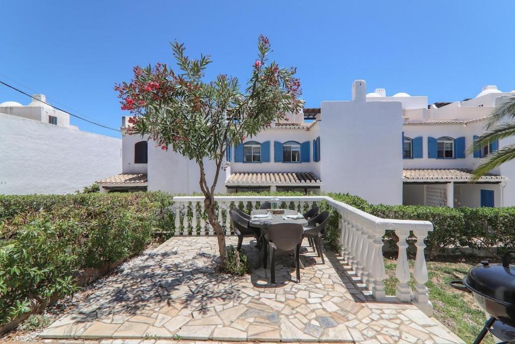 Vila Mourisca Porches  Exterior photo