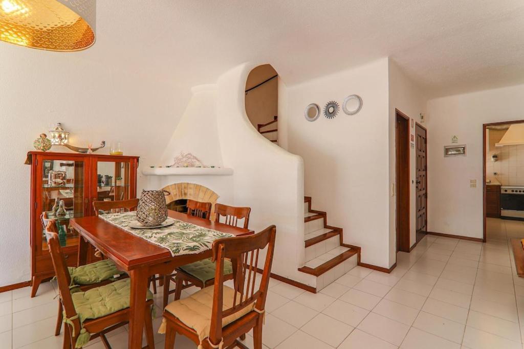 Vila Mourisca Porches  Exterior photo